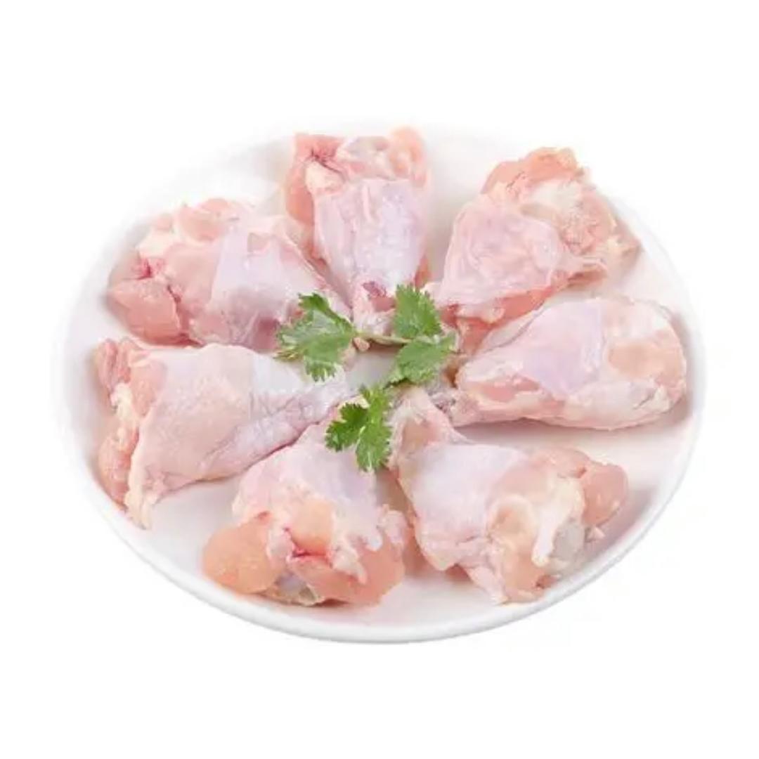 电饭煲·懒人·番茄鸡翅根的做法