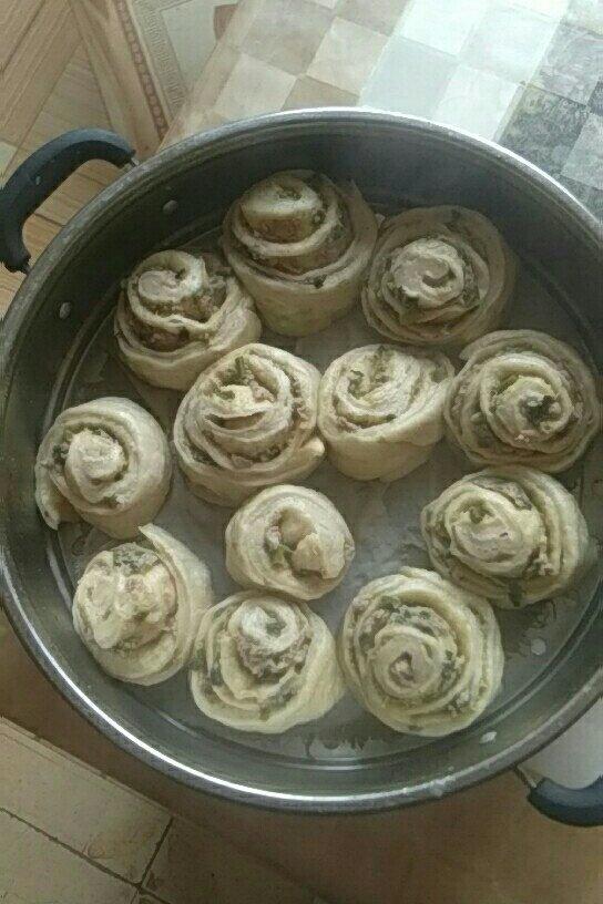 午餐•2019年4月16日