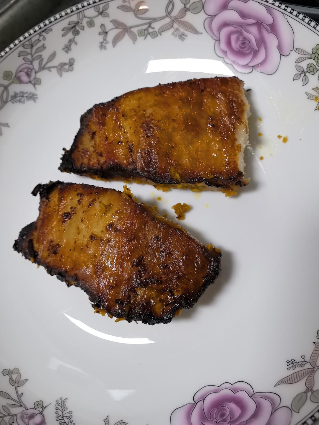 想要好吃又不胖的美食？来烤里脊肉吧