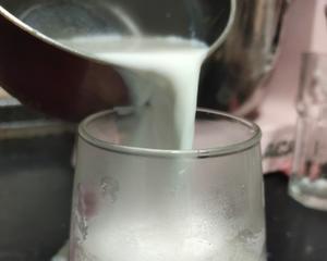 香芋牛奶的做法 步骤11