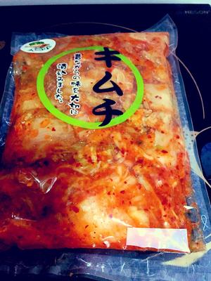 泡菜汤 辣白菜五花肉豆腐汤的做法 步骤7