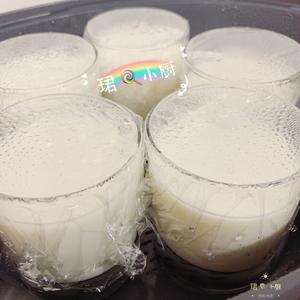小美·原味酸奶                            真的是简单到不能再简单了的做法 步骤10