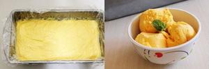 芒果冰淇淋 Mango Ice cream的做法 步骤5