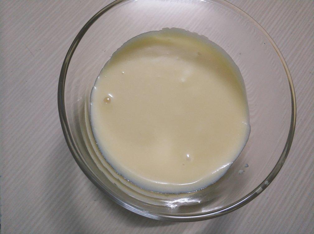 超快手自制炼乳（附奶粉版配方）