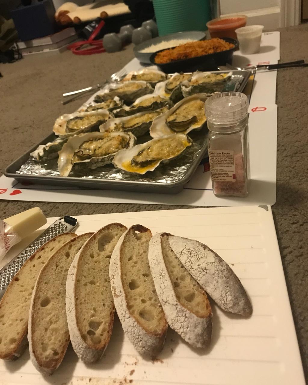 免揉意大利拖鞋面包ciabatta（吐血整理史上最全藤田千秋免揉欧包制作心得）