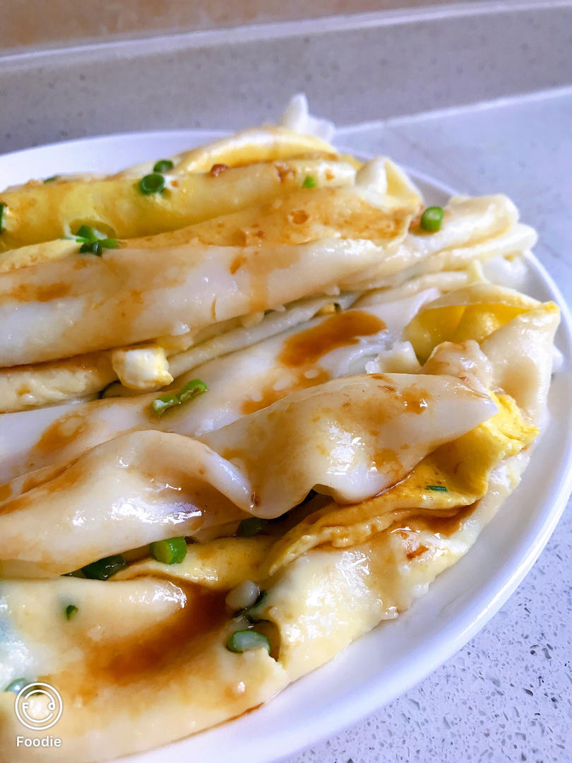 广东肠粉（精心调制）