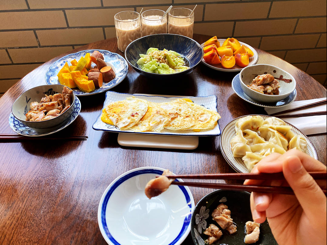 狂推荐的无油脆皮煎鸡腿排