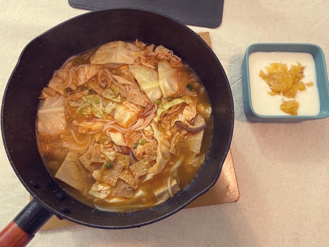 养胃，好好吃饭