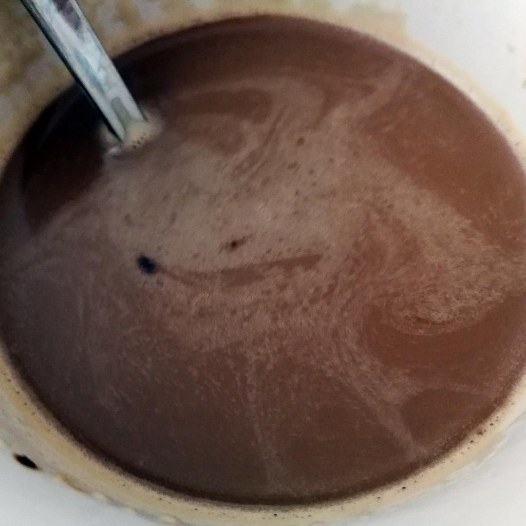手打咖啡（网红400次泡沫咖啡）