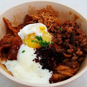 马来西亚辣椒板面 Chilli Pan Mee 图片大全 远不止的马来西亚辣椒板面 Chilli Pan Mee 图片 马来西亚辣椒板面 Chilli Pan Mee 图片大全 远不止的马来西亚辣椒板面 Chilli Pan Mee 图片