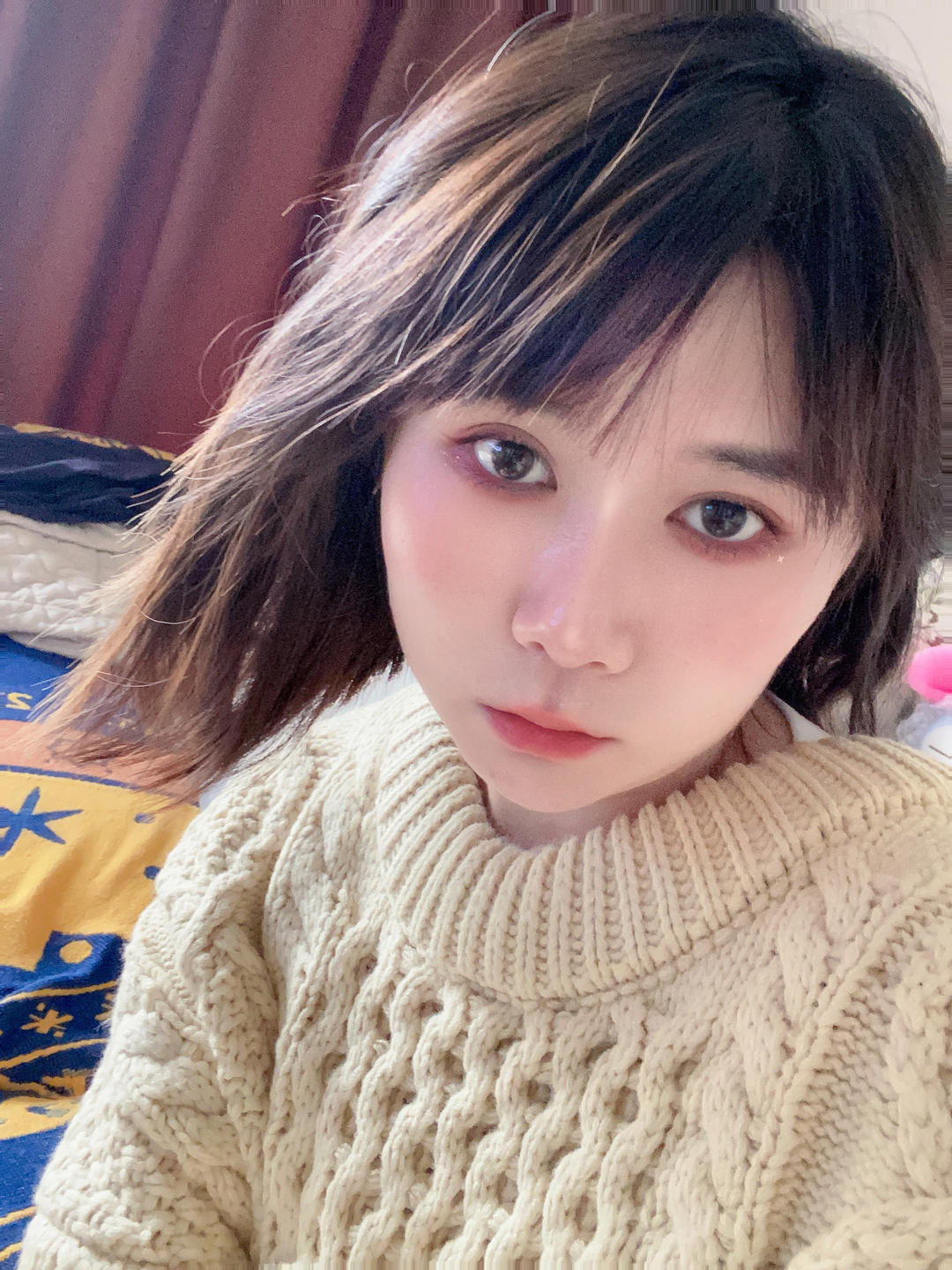 瑶瑶在这里