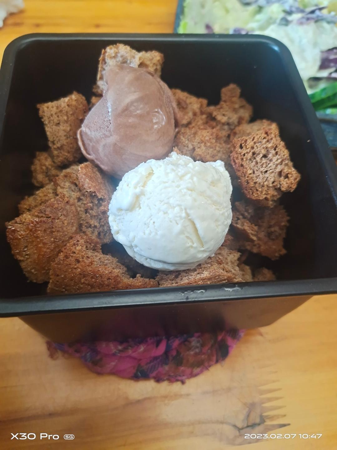 面包诱惑的做法