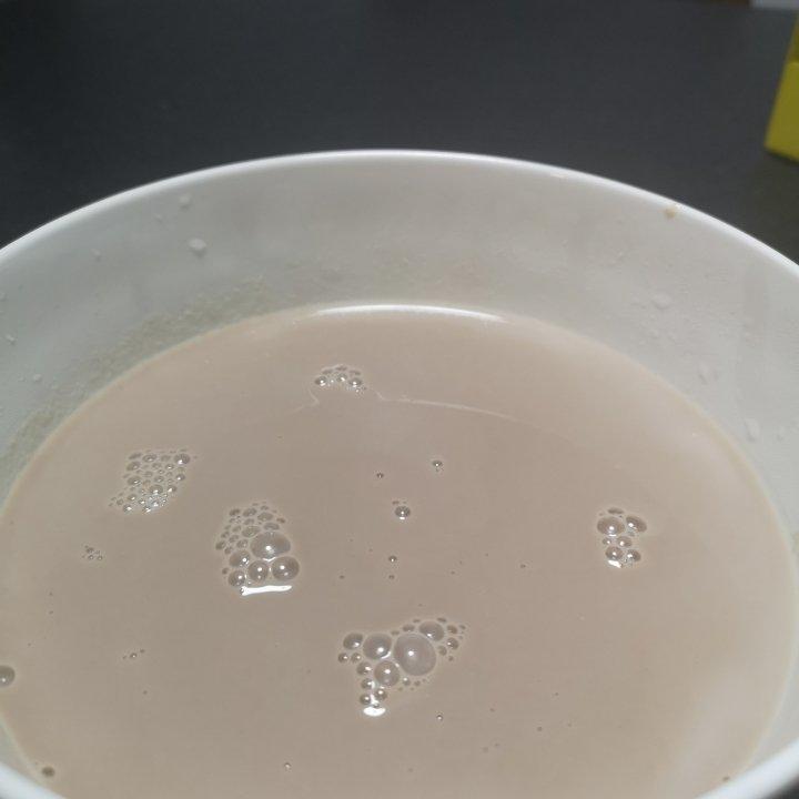五谷豆浆