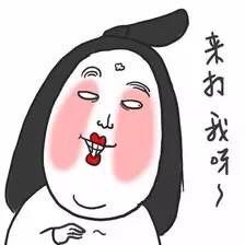 美人珂