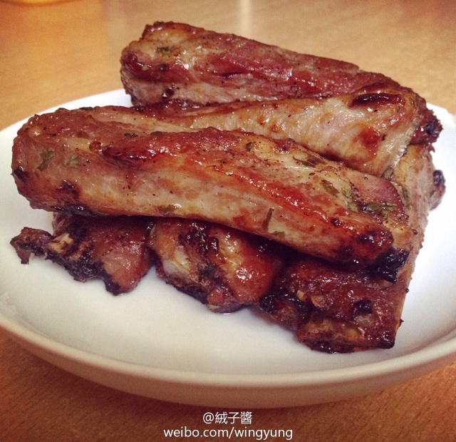 小黄鸡的懒人料理