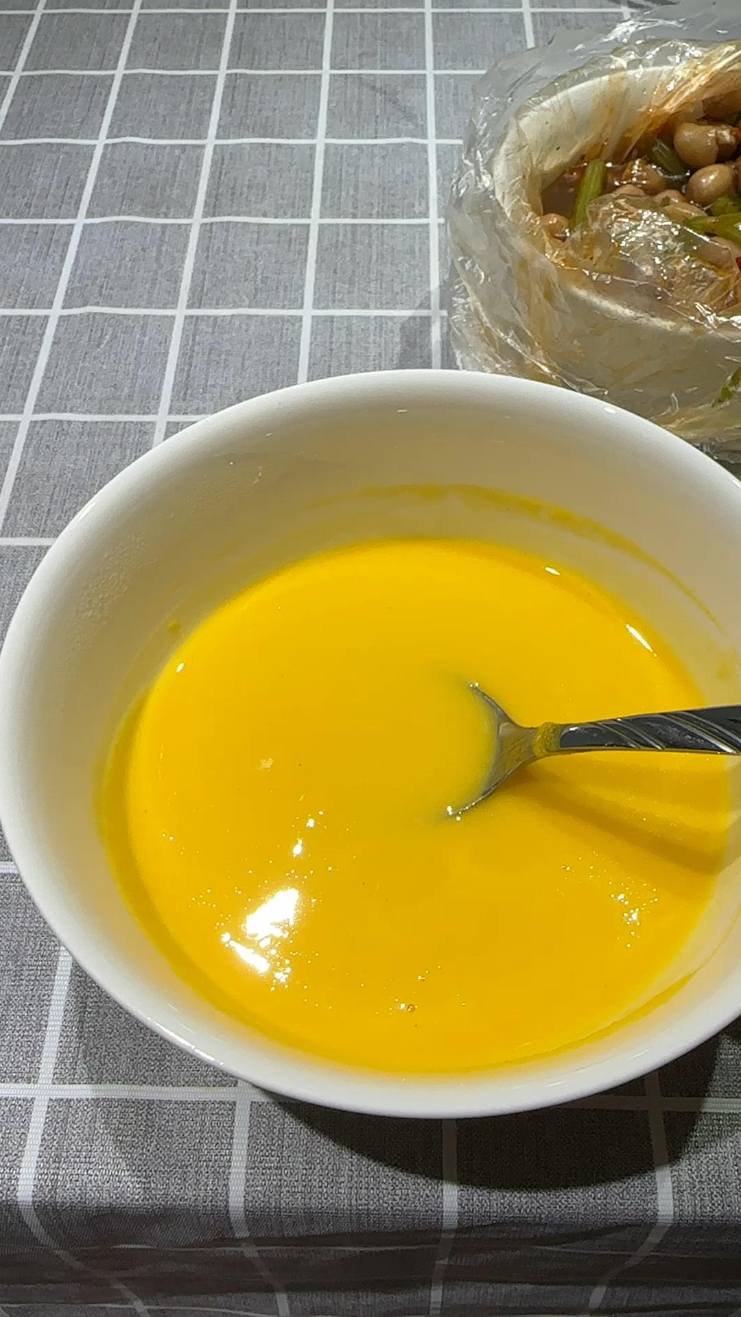 烤肉店同款南瓜粥糊破壁机版