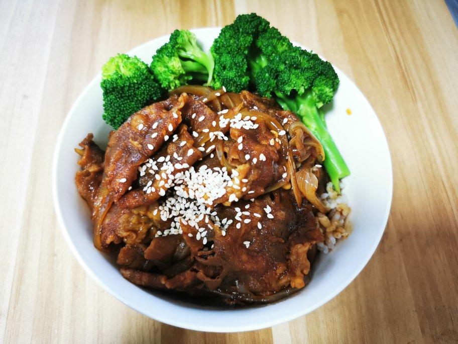 ㊙️制肥牛饭 比吉野家好吃还便宜！