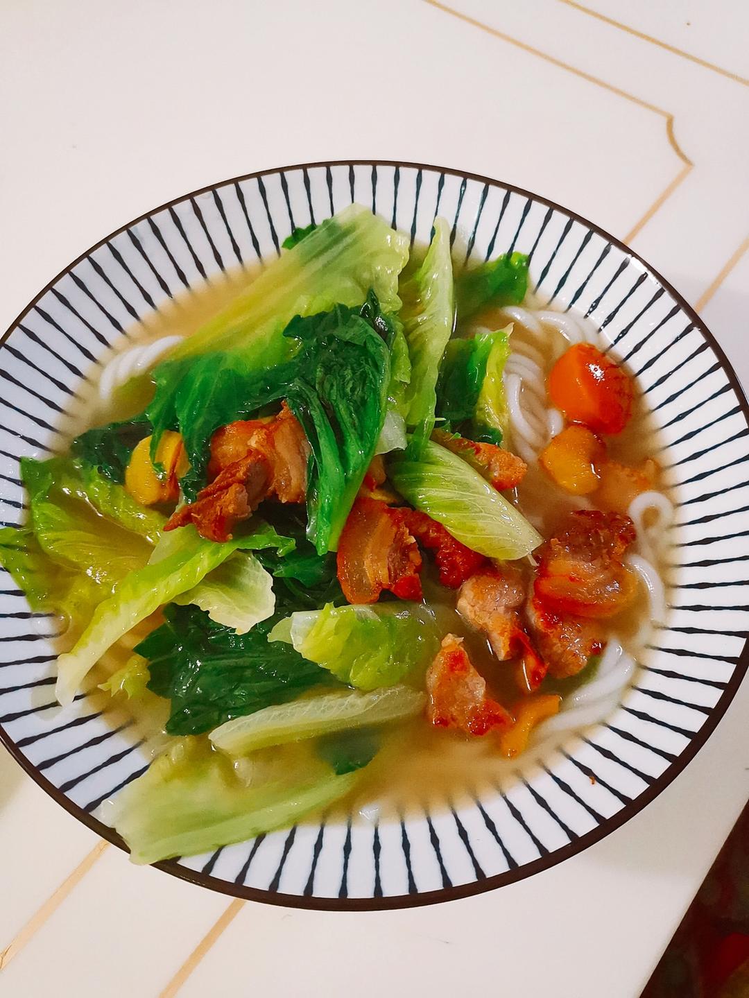 粥·粉·面品味🍜