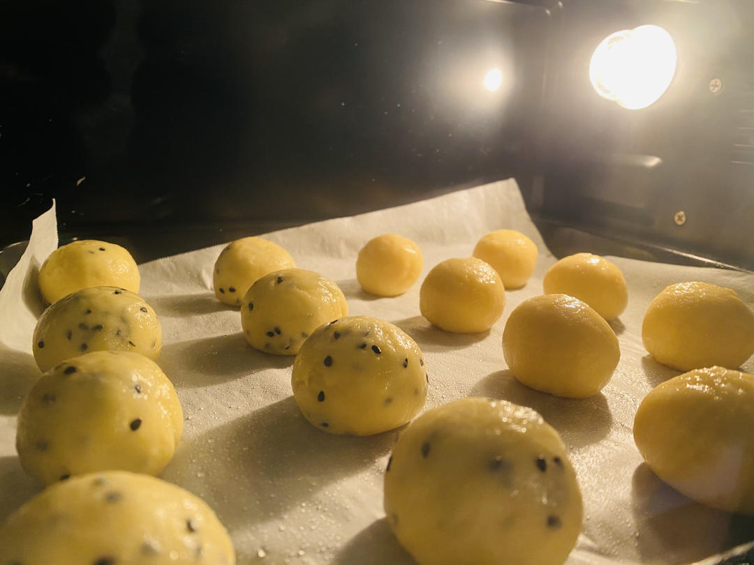 恐龙蛋·麻薯面包·麻薯包 自己做了1000➕的私人配方