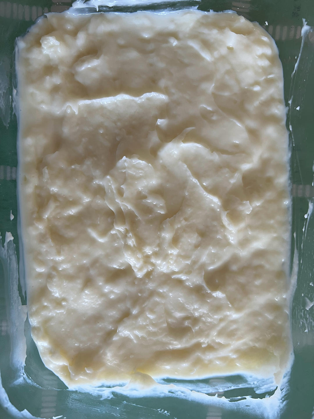 完胜85‘C的牛奶椰蓉小方