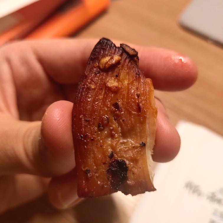 减肥也可以吃的鸡胸肉干的做法