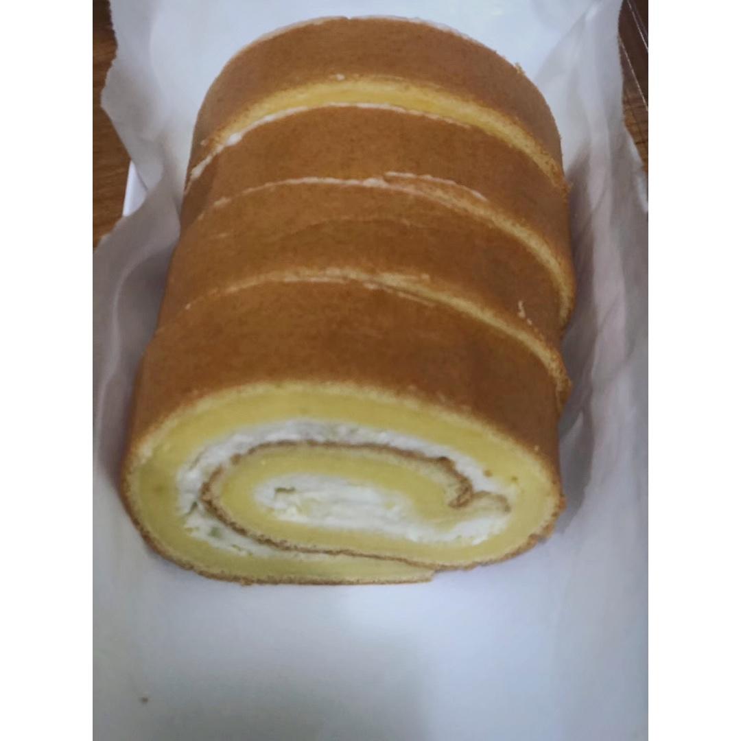蛋糕卷（毛巾卷）