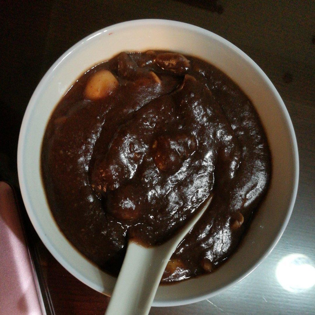 满记甜品之红豆沙