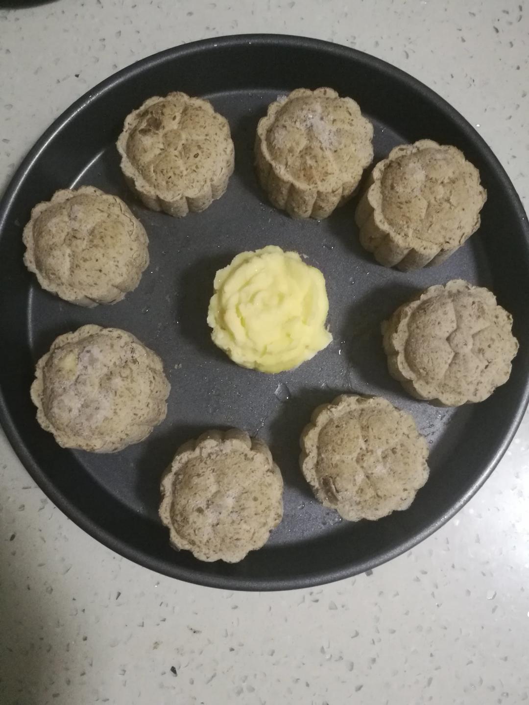 绿豆糕
