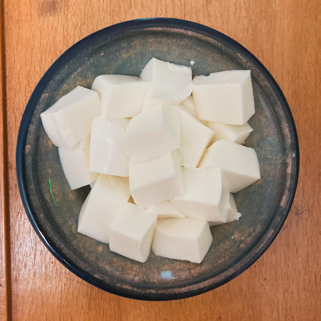 椰奶小方-椰浆版