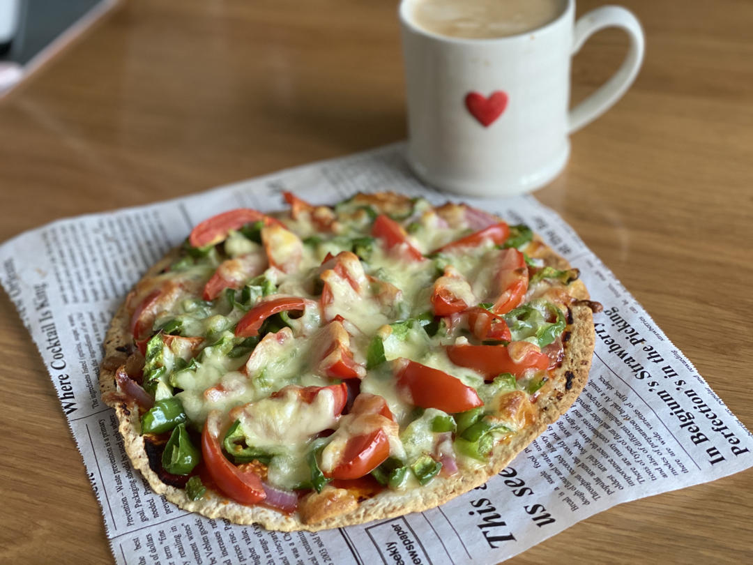 薄饼pizza