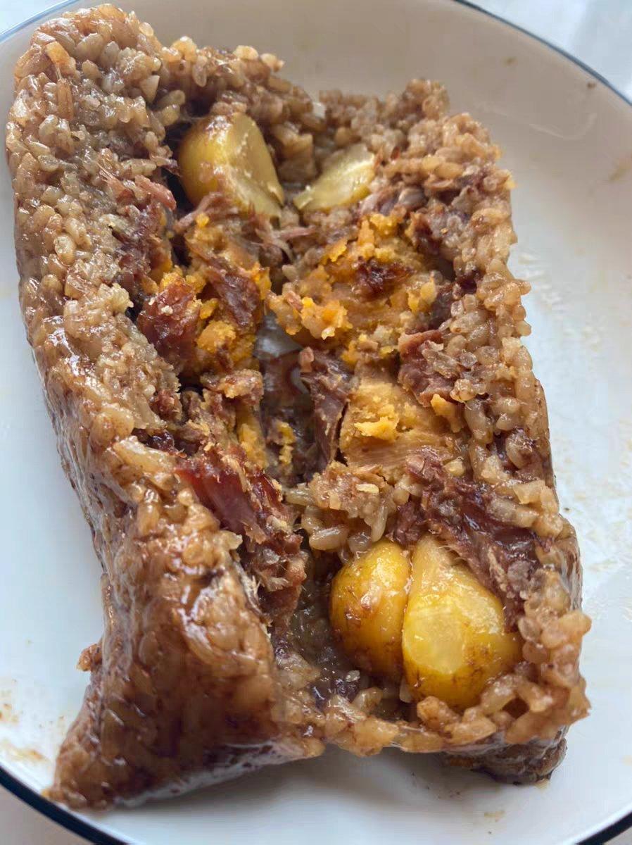 生活值得😋夏天的味道