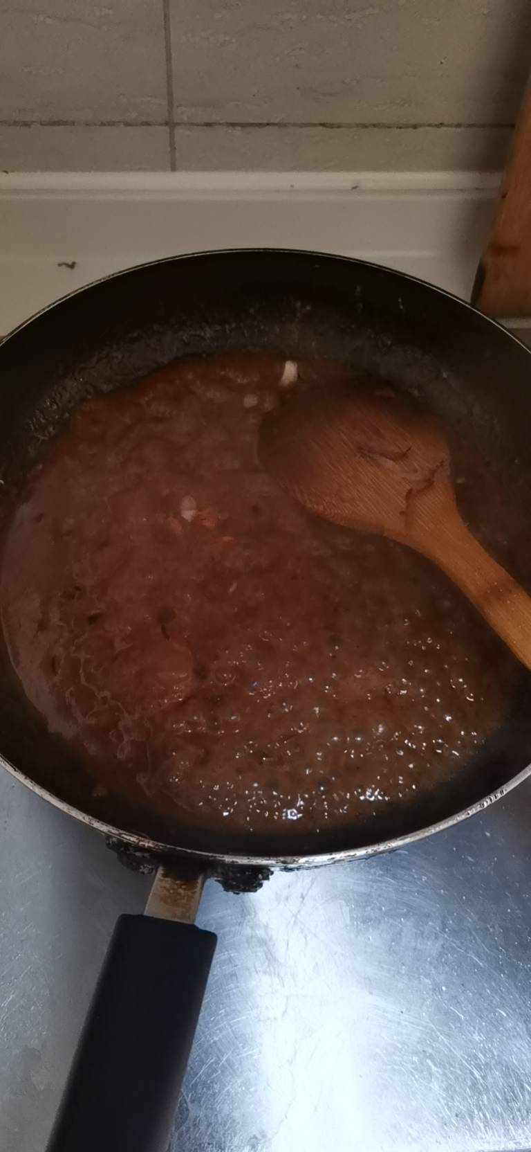 万能黑胡椒酱！自制黑胡椒汁  牛排酱  超简单快手