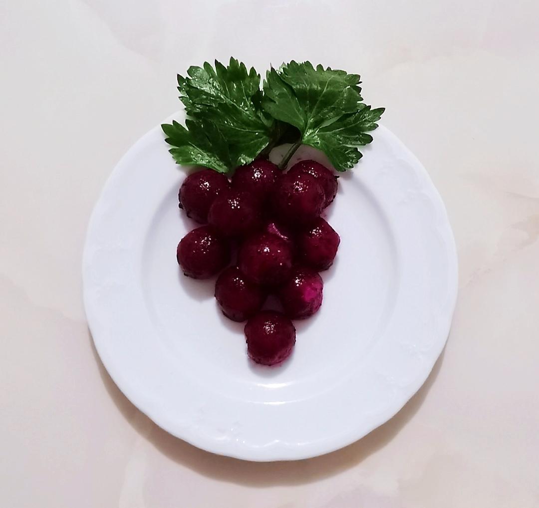 紫气东来