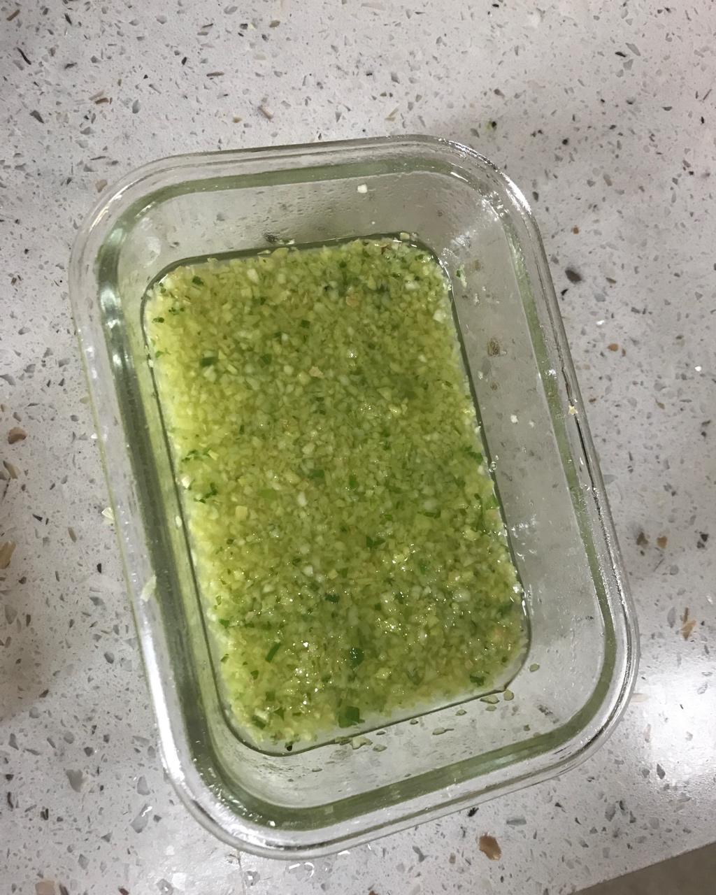 一个潮汕人的海南鸡饭