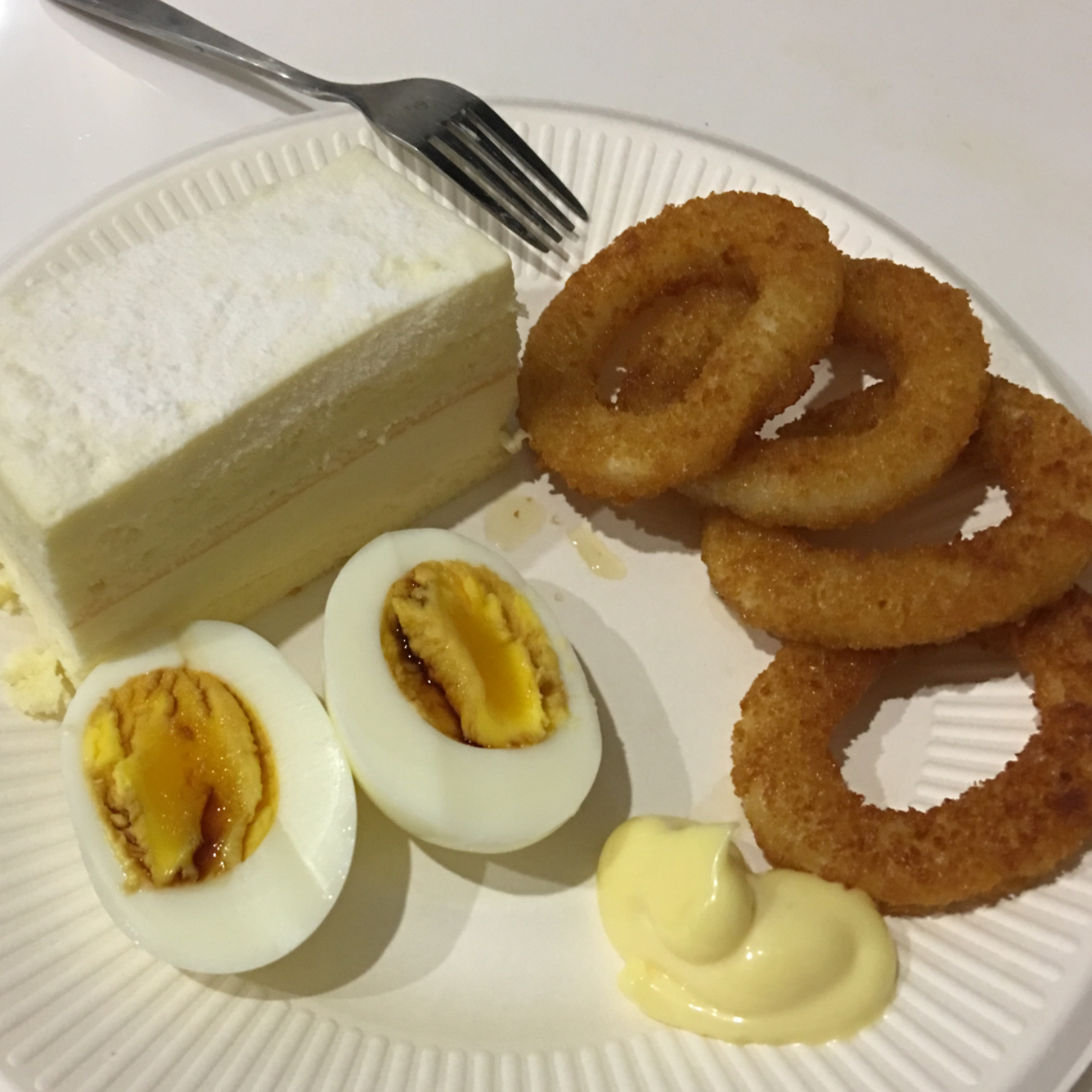 98%成功的溏心水煮蛋攻略