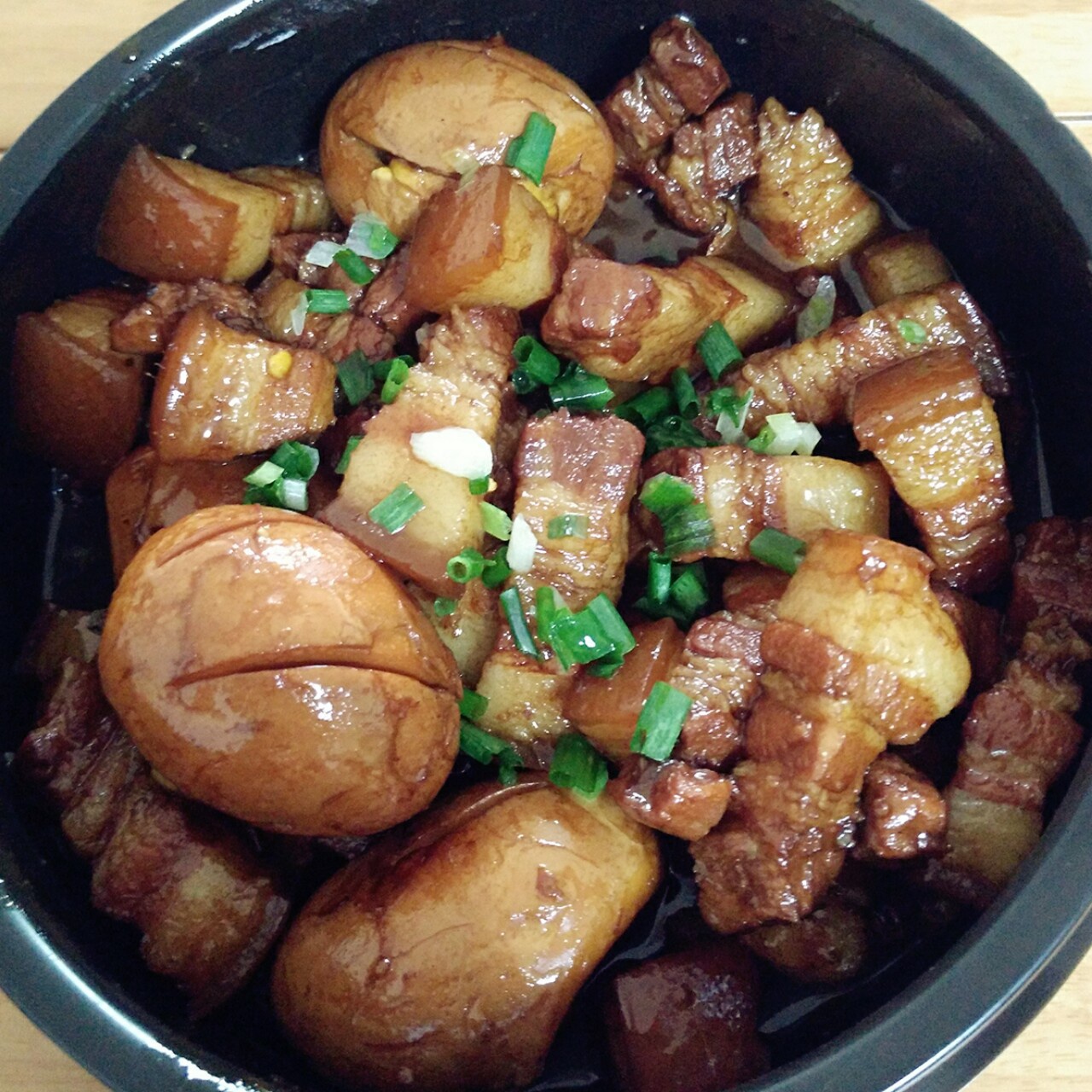 红烧肉