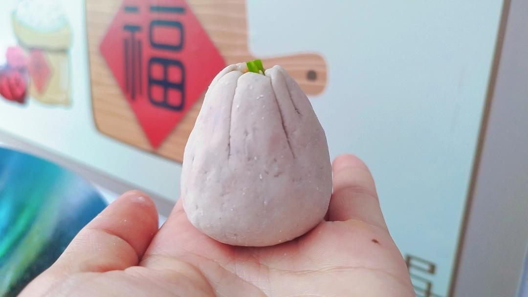 宁化烧卖