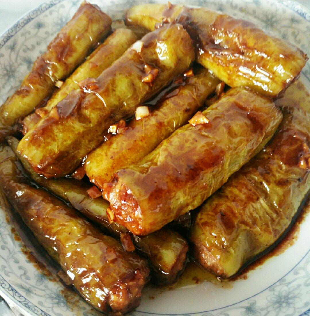 虎皮尖椒酿肉