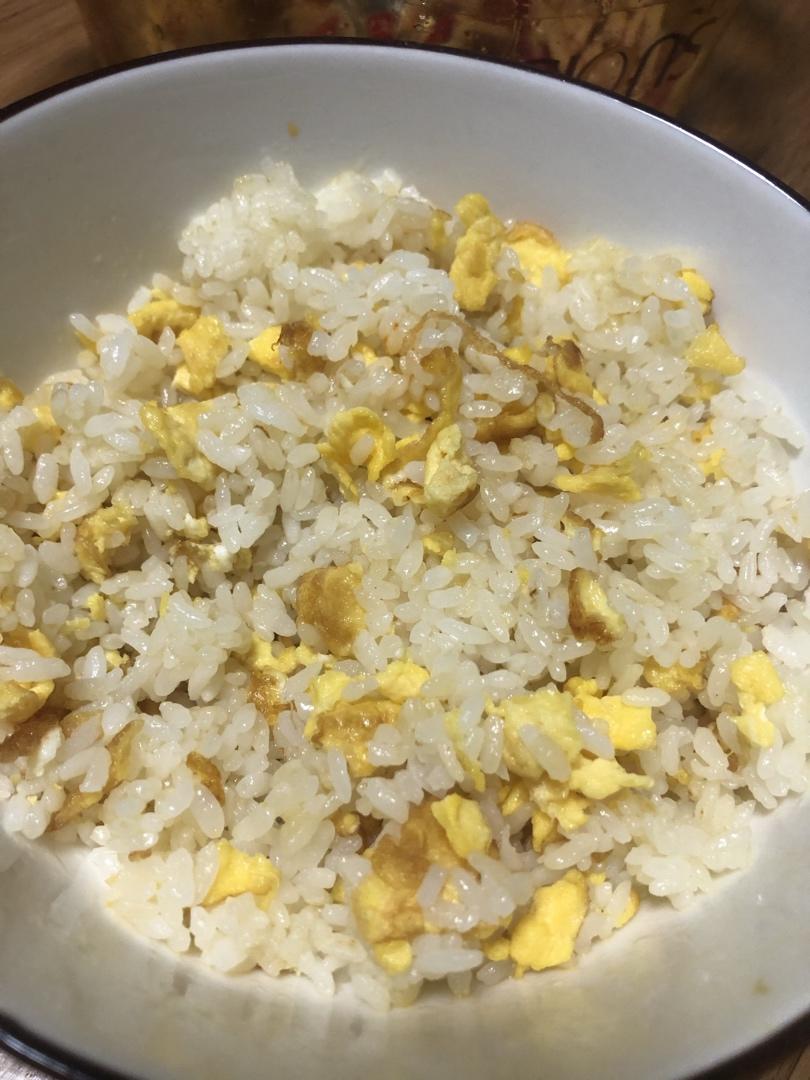 超级无敌至尊蛋炒饭