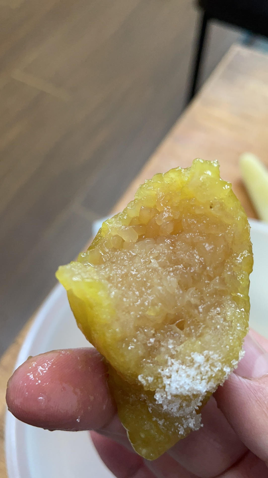 两种碱水粽做法
