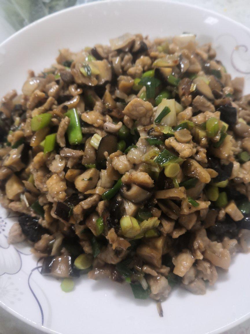 超级香的下饭菜