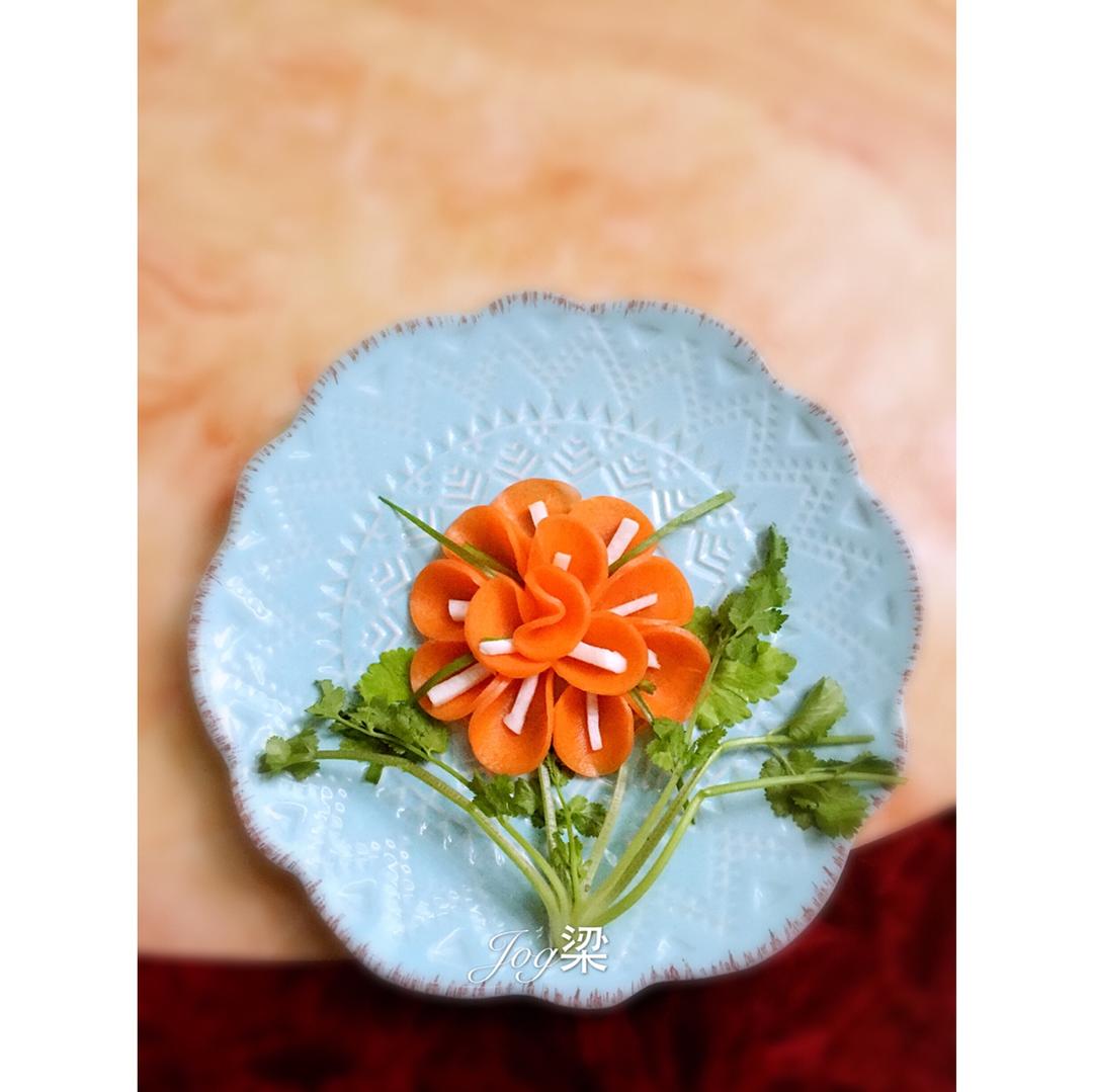 搬砖头的女子做的花心萝卜