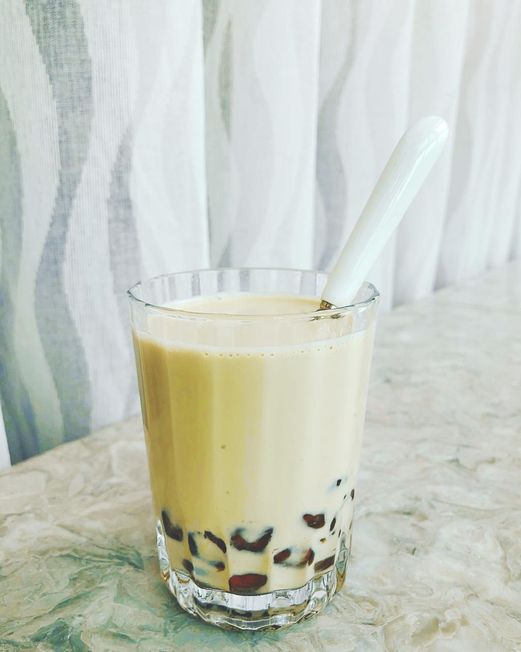 “零失败”醇香珍珠奶茶（全攻略）