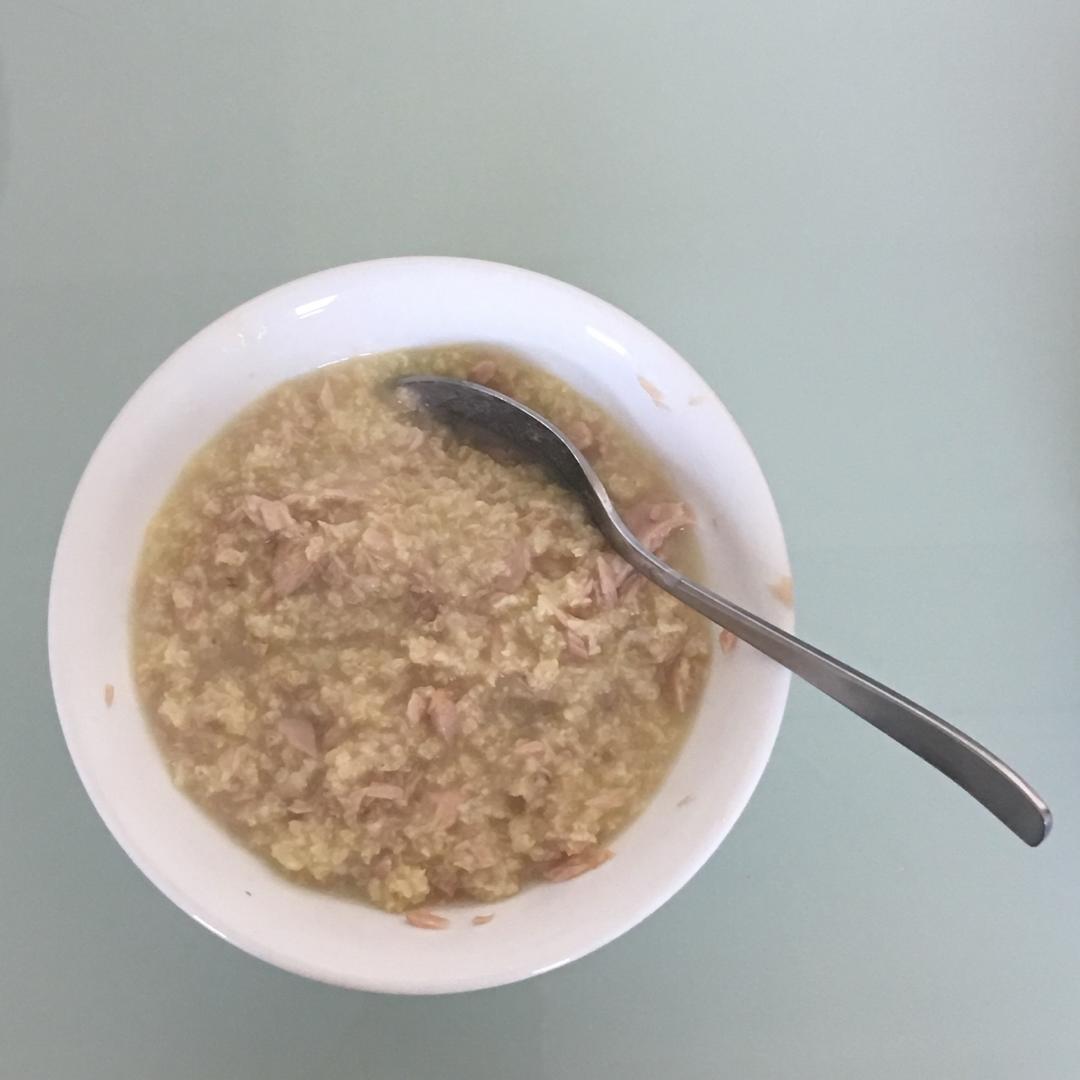 藏洛的减脂餐单