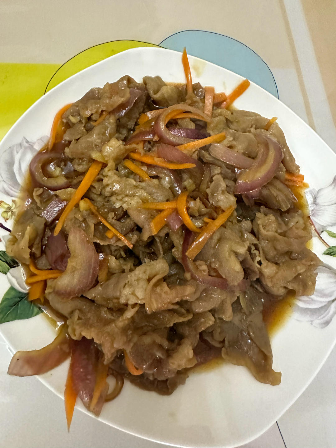 秒杀吉野家的照烧肥牛
