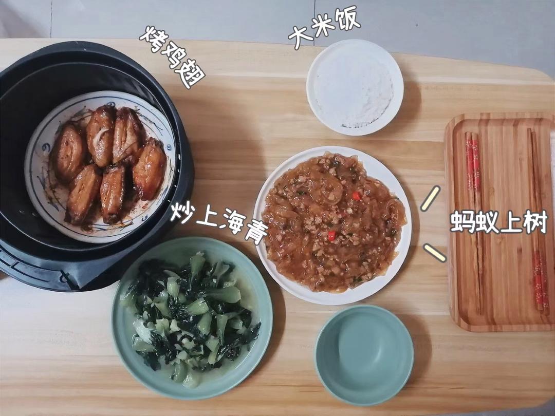 猪肉炖粉条