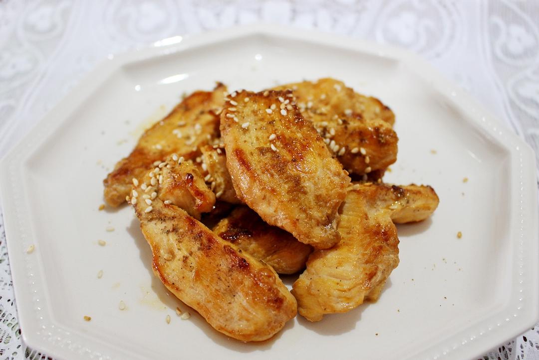 风斗太太的每日一菜