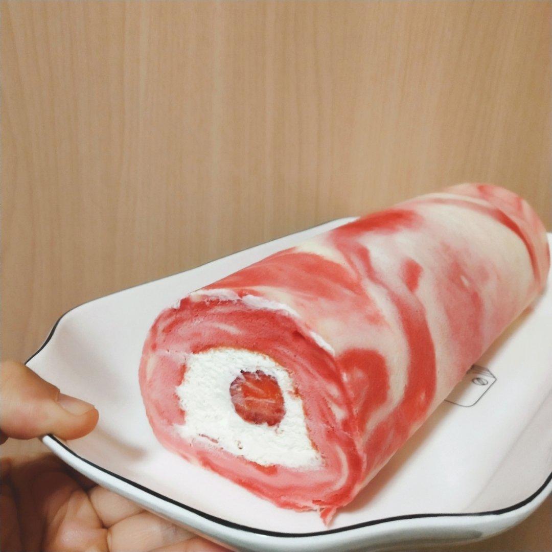 小四卷～风靡美食群的美味蛋糕卷