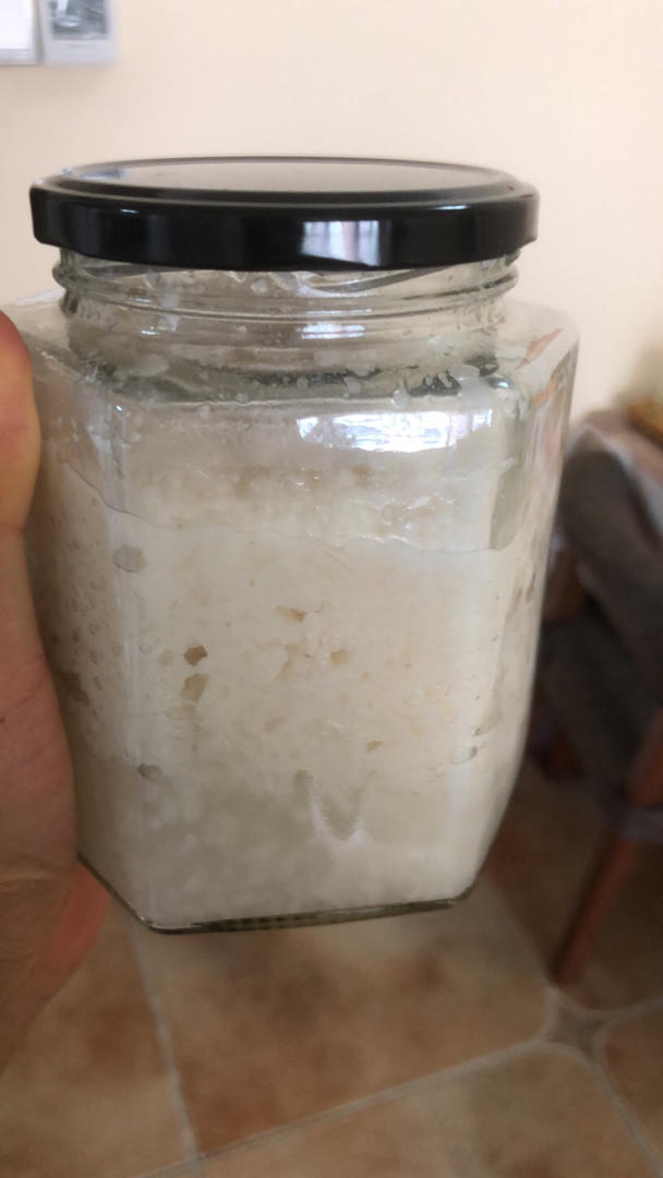 零失败糯米酒（甜酒，醪糟）