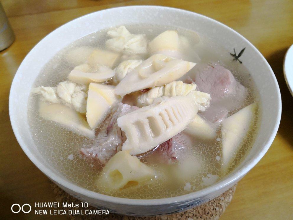 腌笃鲜
